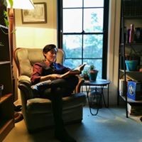 Alice Wong