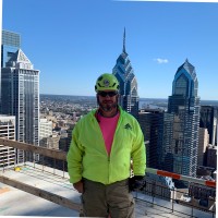 Jeffrey Beck.  STS-C