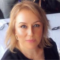 Özlem Saraç
