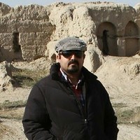 kamran Rezaei