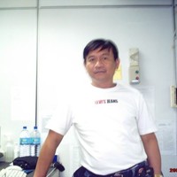 Rufo Macalisang