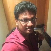 Hariharasudan Asaithambi