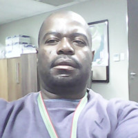 Silulami A. Tshoba