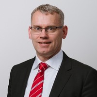 Hauke Bossen