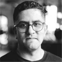 Mohammad Khorram