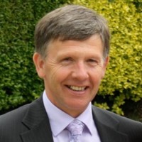 Joseph McHugh