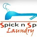 Spick n Span Laundry