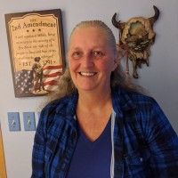Michelle Hudson