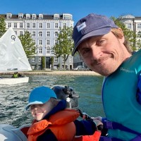 Jeppe Hirschberg Jensen