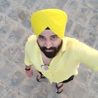 Hardev Matharu