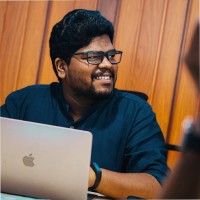 Nithin Xavier