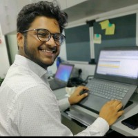 Anuj Agarwal