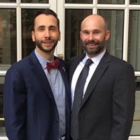 Mark E. Butt, Ed.D.