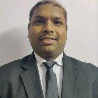 Kuldeep Garg