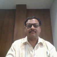 Kirit Shah