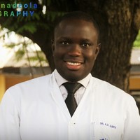 Adegbenga Ajepe
