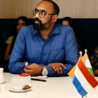 Prasad Parte