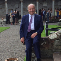 Nigel D'Arcy