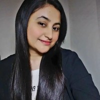 Tehmina Khan