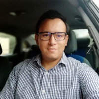 Eduardo Mina