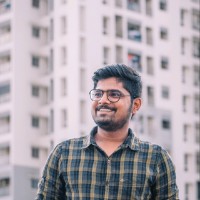 Akash Duraimanickam