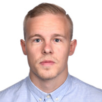 Martin Holst Pedersen