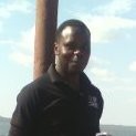 Daudi Anthony