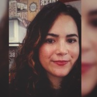 Larissa Miranda Jacinto