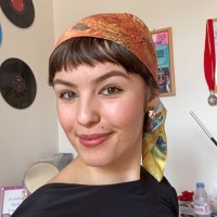 Sofia Drake-Perello