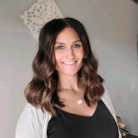 Samanna Chapman, Shrm-Cp