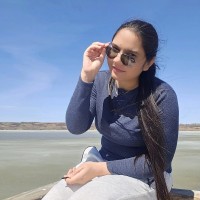 Sonia Rana