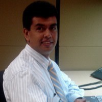 Miguel Alejandro Flórez