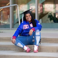 Maiya Spence