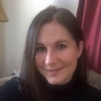 Suzanne Budd