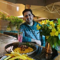 Hamidreza Asgari