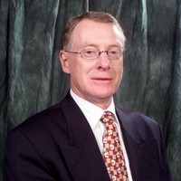 Paul Hackett