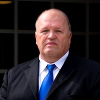 Tim Johnson
