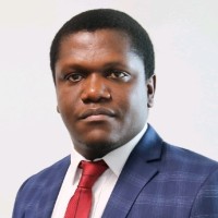 Donavan Tshuma, Md, Ms