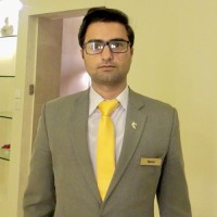 Syed Qamar Abbas