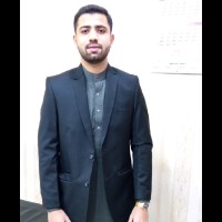 Ibrahim Patel