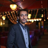 Ihsan Brohi
