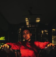 Nadzmi Ali