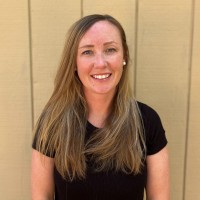Kaitlin Jackson, Ed.D.