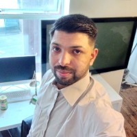 Moazzam Akram