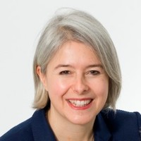 Lucinda Bruce-Gardyne FRSE