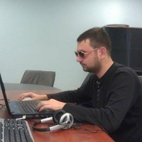 Alex Kolobov