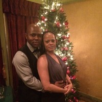 Tyrone Nicholas