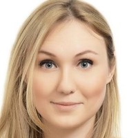 Oxana Bagreeva
