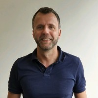 Nico Degroote