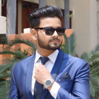 Shivam Dhiman